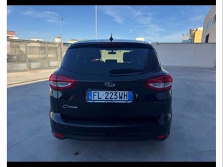 FORD C-max 1.5 tdci titanium s&s 120cv