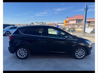 FORD C-max 1.5 tdci titanium s&s 120cv