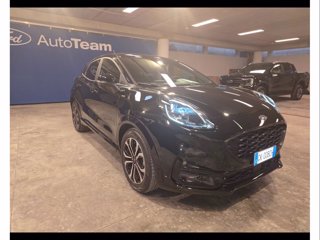FORD Puma 1.0 ecoboost h st-line s&s 125cv