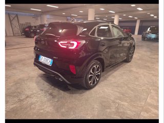 FORD Puma 1.0 ecoboost h st-line s&s 125cv