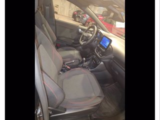 FORD Puma 1.0 ecoboost h st-line s&s 125cv