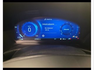 FORD Puma 1.0 ecoboost h st-line s&s 125cv