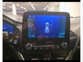 FORD Puma 1.0 ecoboost h st-line s&s 125cv