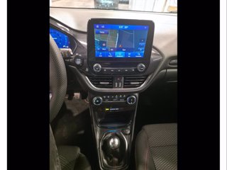 FORD Puma 1.0 ecoboost h st-line s&s 125cv