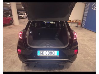 FORD Puma 1.0 ecoboost h st-line s&s 125cv