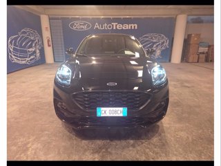 FORD Puma 1.0 ecoboost h st-line s&s 125cv