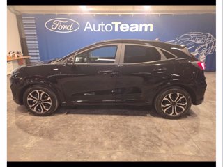 FORD Puma 1.0 ecoboost h st-line s&s 125cv