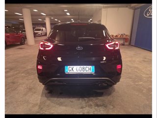 FORD Puma 1.0 ecoboost h st-line s&s 125cv