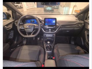 FORD Puma 1.0 ecoboost h st-line s&s 125cv