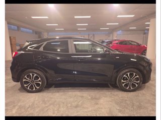 FORD Puma 1.0 ecoboost h st-line s&s 125cv