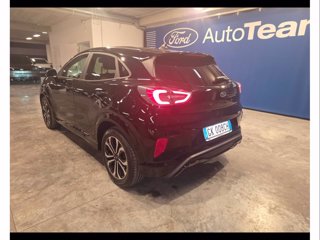 FORD Puma 1.0 ecoboost h st-line s&s 125cv