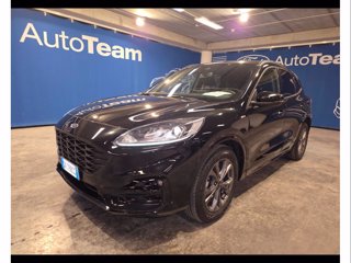 FORD Kuga 2.5 full hybrid st-line 2wd 190cv cvt