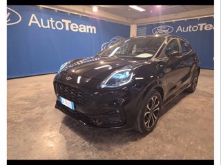 FORD Puma 1.0 ecoboost h st-line s&s 125cv