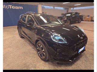 FORD Puma 1.0 ecoboost h st-line s&s 125cv