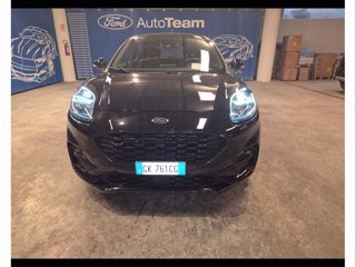 FORD Puma 1.0 ecoboost h st-line s&s 125cv
