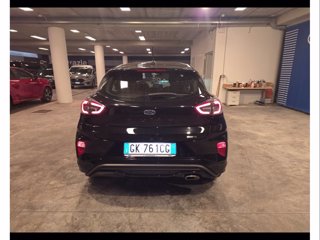 FORD Puma 1.0 ecoboost h st-line s&s 125cv