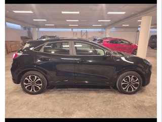 FORD Puma 1.0 ecoboost h st-line s&s 125cv
