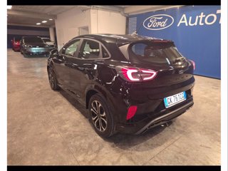 FORD Puma 1.0 ecoboost h st-line s&s 125cv