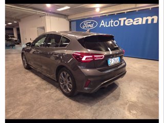FORD Focus 1.0t ecoboost h st-line 125cv