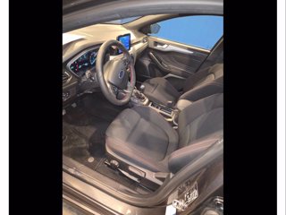 FORD Focus 1.0t ecoboost h st-line 125cv