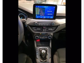FORD Focus 1.0t ecoboost h st-line 125cv