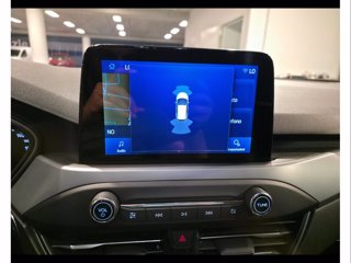 FORD Focus 1.0t ecoboost h st-line 125cv