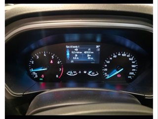 FORD Focus 1.0t ecoboost h st-line 125cv