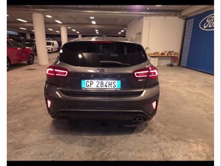 FORD Focus 1.0t ecoboost h st-line 125cv