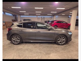 FORD Focus 1.0t ecoboost h st-line 125cv
