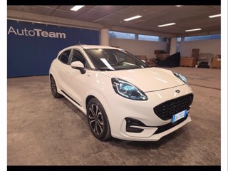 FORD Puma 1.0 ecoboost h st-line s&s 125cv
