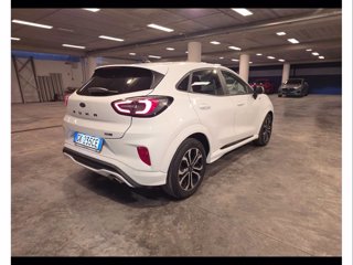 FORD Puma 1.0 ecoboost h st-line s&s 125cv