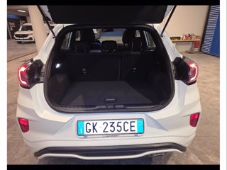 FORD Puma 1.0 ecoboost h st-line s&s 125cv