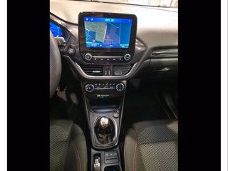 FORD Puma 1.0 ecoboost h st-line s&s 125cv