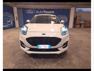 FORD Puma 1.0 ecoboost h st-line s&s 125cv