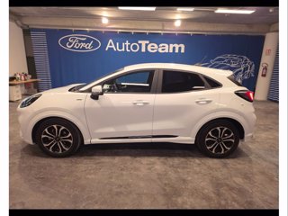 FORD Puma 1.0 ecoboost h st-line s&s 125cv
