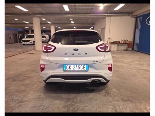 FORD Puma 1.0 ecoboost h st-line s&s 125cv