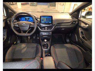 FORD Puma 1.0 ecoboost h st-line s&s 125cv