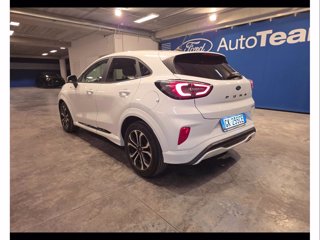 FORD Puma 1.0 ecoboost h st-line s&s 125cv
