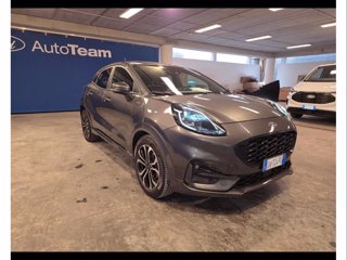 FORD Puma 1.0 ecoboost h st-line s&s 125cv