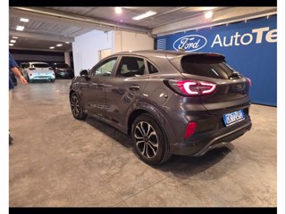 FORD Puma 1.0 ecoboost h st-line s&s 125cv