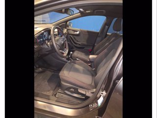 FORD Puma 1.0 ecoboost h st-line s&s 125cv