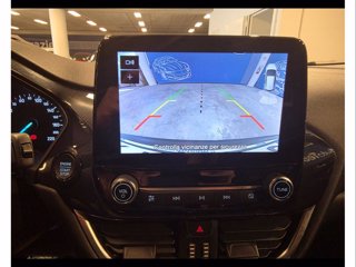 FORD Puma 1.0 ecoboost h st-line s&s 125cv