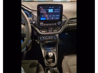 FORD Puma 1.0 ecoboost h st-line s&s 125cv