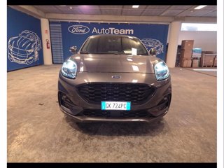 FORD Puma 1.0 ecoboost h st-line s&s 125cv