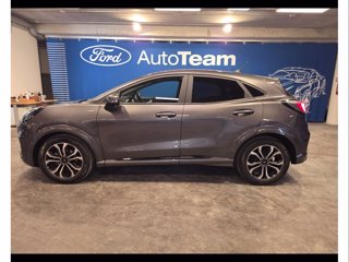 FORD Puma 1.0 ecoboost h st-line s&s 125cv