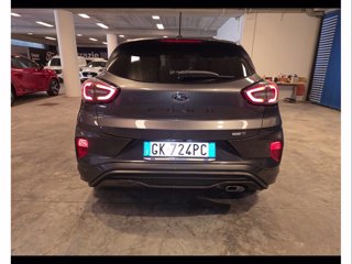 FORD Puma 1.0 ecoboost h st-line s&s 125cv
