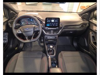 FORD Puma 1.0 ecoboost h st-line s&s 125cv