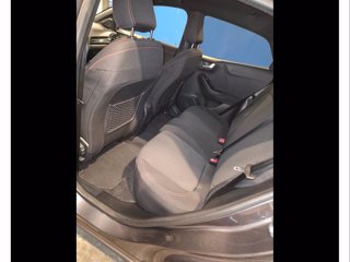 FORD Puma 1.0 ecoboost h st-line s&s 125cv