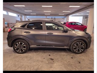 FORD Puma 1.0 ecoboost h st-line s&s 125cv