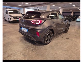 FORD Puma 1.0 ecoboost h st-line s&s 125cv